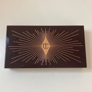 Charlotte Tilbury Bar of Gold Palette